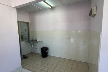 Pangsapuri Subang Suria