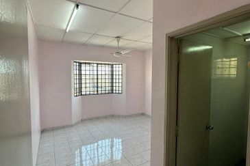 Pangsapuri Subang Suria