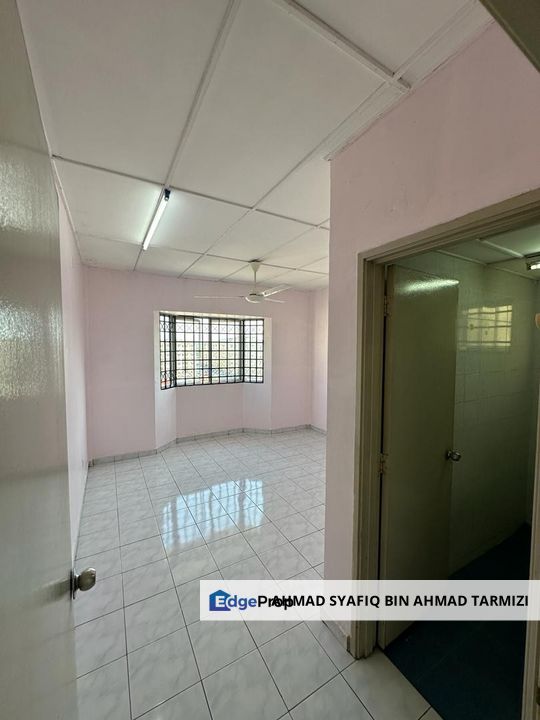 Pangsapuri Subang Suria Shah Alam , Selangor, Shah Alam