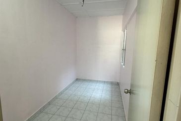 Pangsapuri Subang Suria