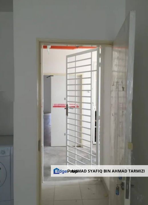 (Non Bumi Lot) Apartment Seri Intan Setia Alam, Selangor, Setia Alam/Alam Nusantara