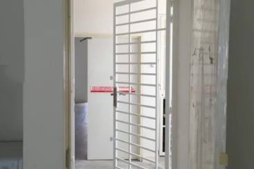 Seri Intan Apartment