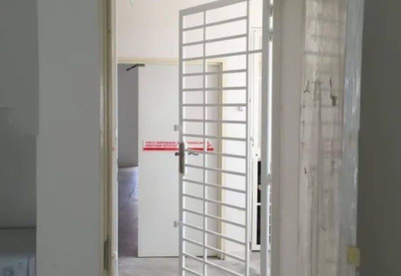 Seri Intan Apartment