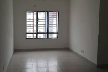 Seri Intan Apartment