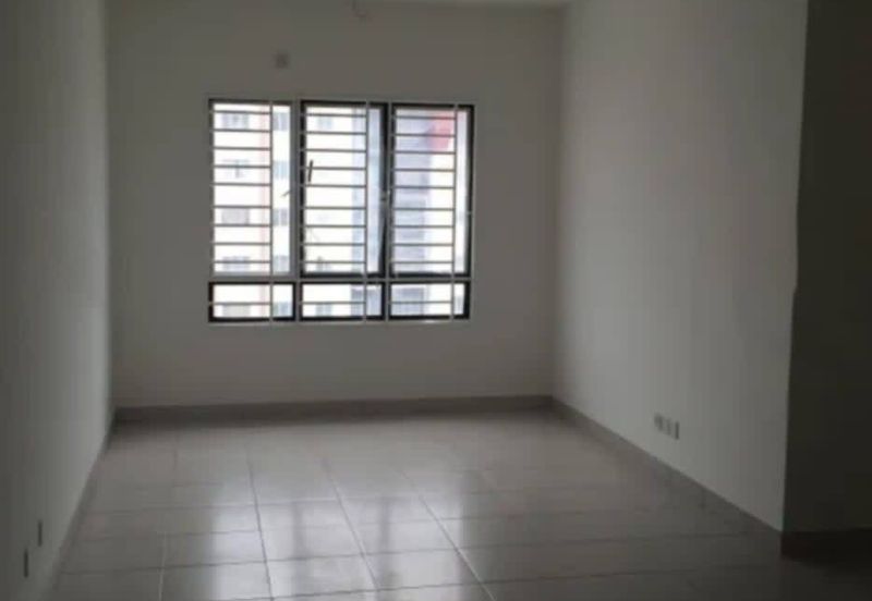 Seri Intan Apartment