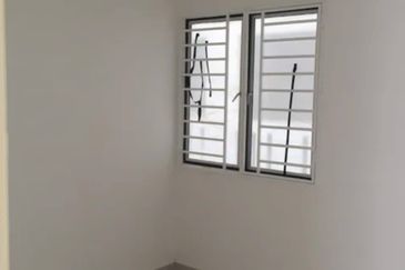 Seri Intan Apartment