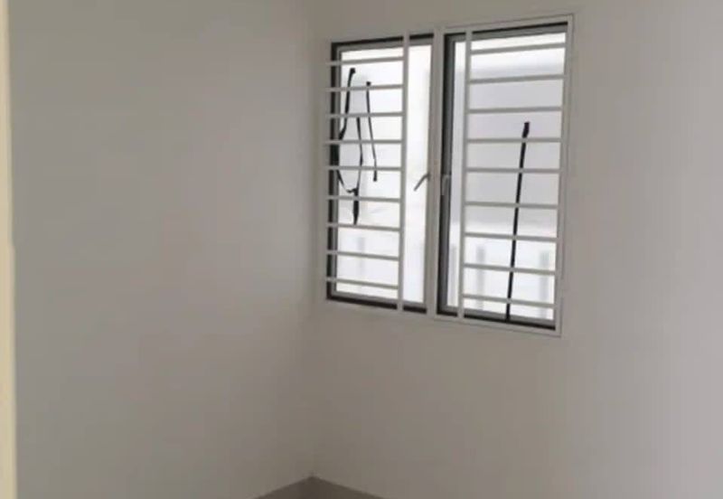 Seri Intan Apartment