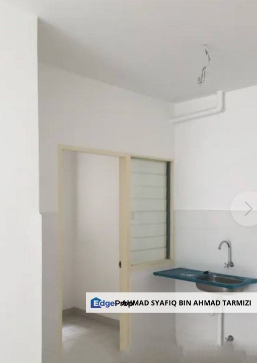 (Non Bumi Lot) Apartment Seri Intan Setia Alam, Selangor, Setia Alam/Alam Nusantara