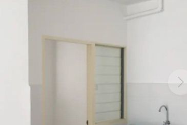 Seri Intan Apartment