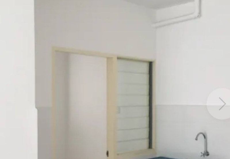 Seri Intan Apartment