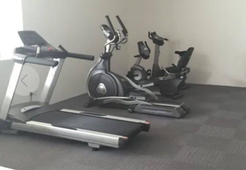 Seri Intan Apartment