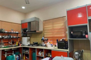 Taman Pahlawan, Telok Panglima Garang