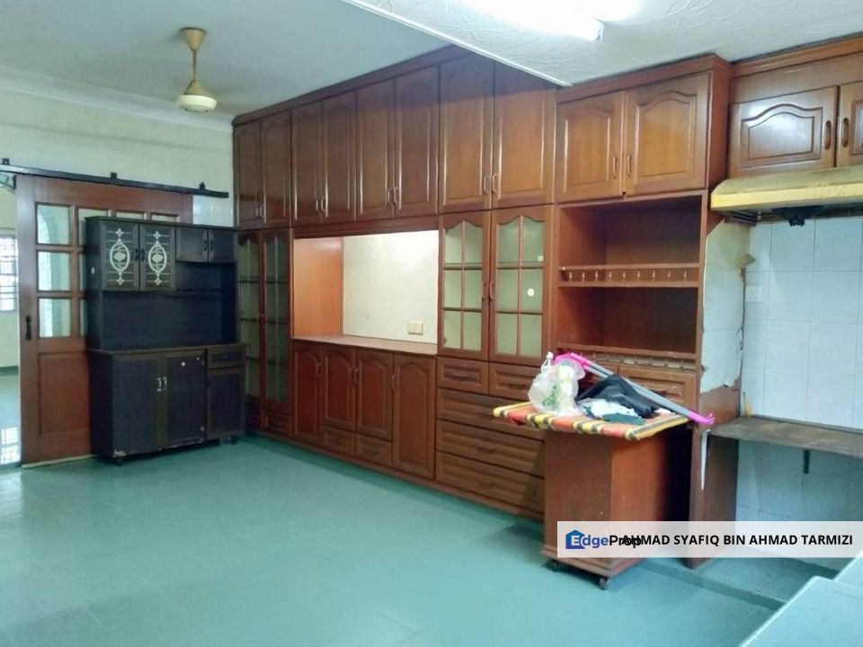 (Renovated, furnished, Non Bumi) Double Storey Taman Sri Andalas, Jalan Lengkungan Seri Sedeli, Klang, Selangor, Klang