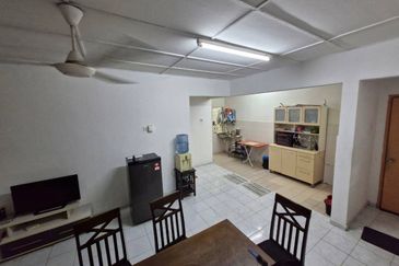 Pangsapuri Subang Suria