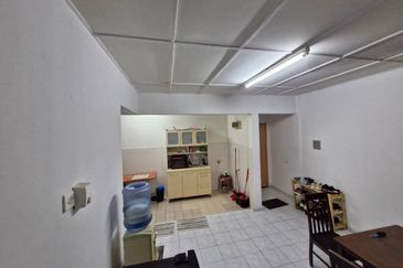 Pangsapuri Subang Suria