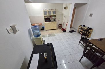 Pangsapuri Subang Suria