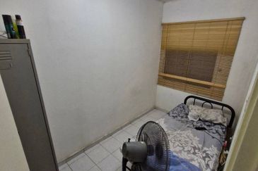 Pangsapuri Subang Suria