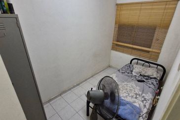 Pangsapuri Subang Suria