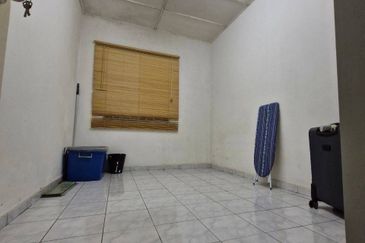 Pangsapuri Subang Suria