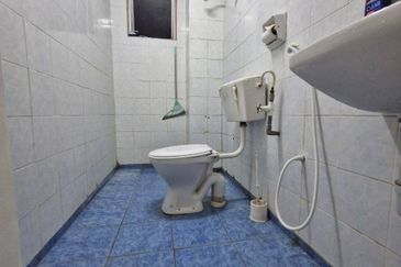 Pangsapuri Subang Suria