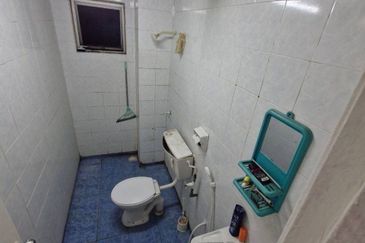 Pangsapuri Subang Suria