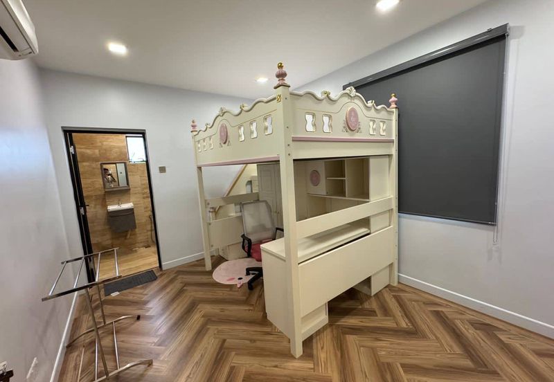 Jalan Setia Perdana U13/25