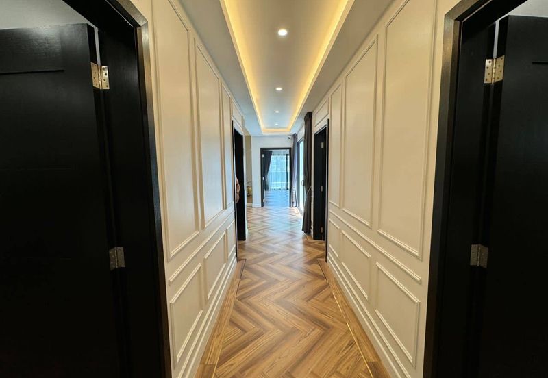 Jalan Setia Perdana U13/25