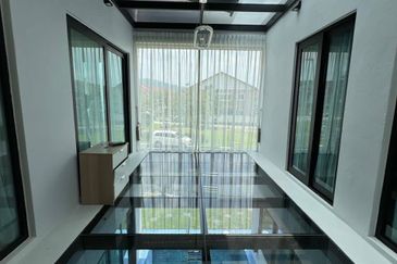 Jalan Setia Perdana U13/25