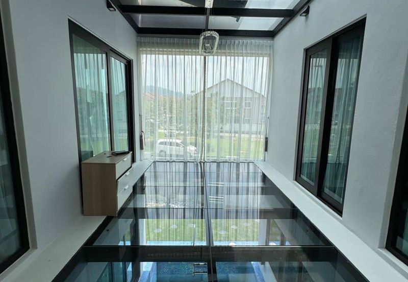 Jalan Setia Perdana U13/25