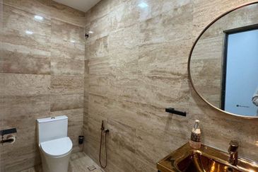 Jalan Setia Perdana U13/25