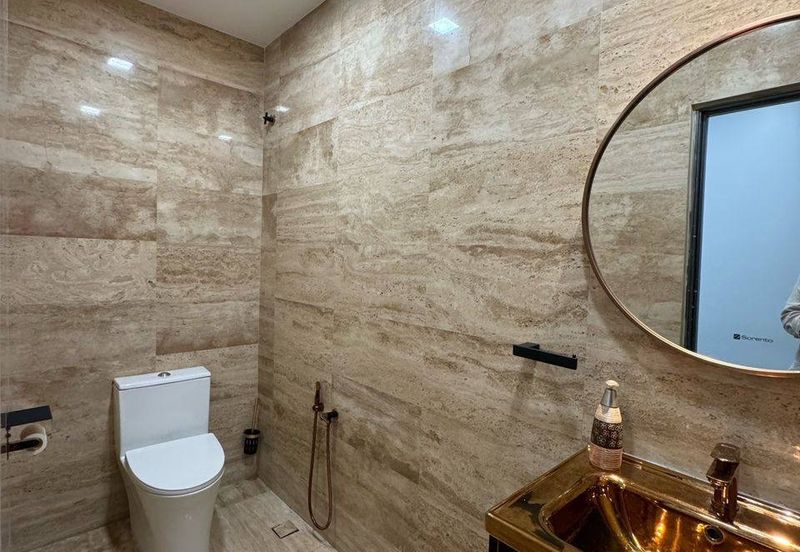 Jalan Setia Perdana U13/25