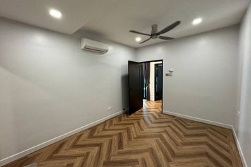 Jalan Setia Perdana U13/25