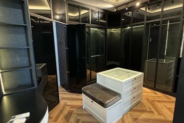 Jalan Setia Perdana U13/25