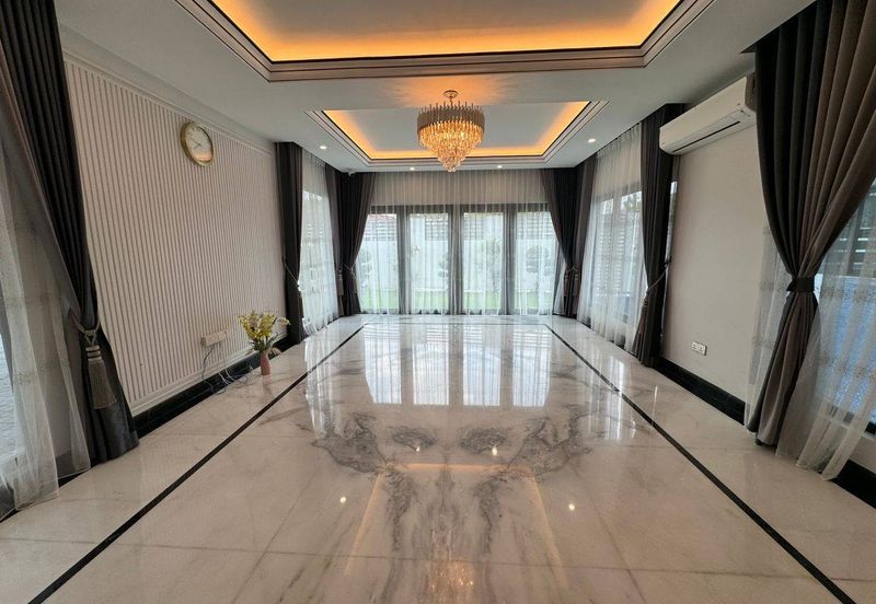 Jalan Setia Perdana U13/25