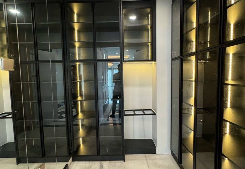 Jalan Setia Perdana U13/25