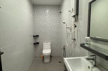 Jalan Setia Perdana U13/25