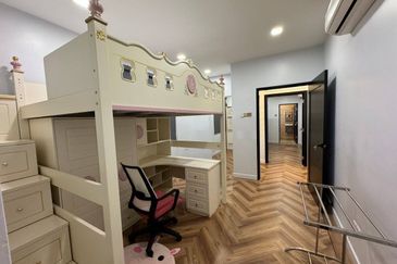 Jalan Setia Perdana U13/25