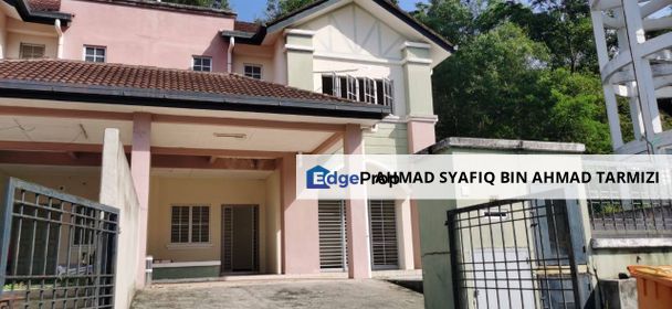 (Facing Open) 2 Tingkat Semi D Subang Impian Sek U10 Shah Alam, Selangor, Subang