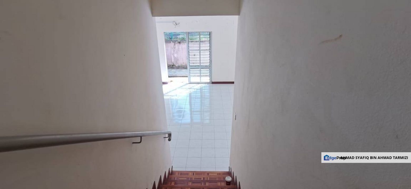 (Facing Open) 2 Tingkat Semi D Subang Impian Sek U10 Shah Alam, Selangor, Subang