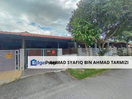 (Renovated, Non Bumi, Freehold) Single Storey Terrace @Jalan Widuri Bukit Beruntung  48300 Rawang Selangor, Selangor, Rawang