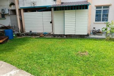 Pangsapuri Langat Utama