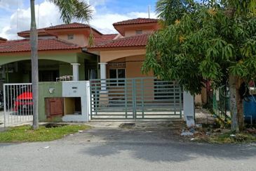 Taman Langat Utama