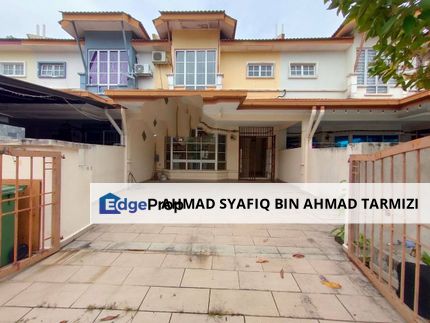 ( Renovated )  Double Storey, Taman Impian Putra Kajang  , Selangor, Kajang