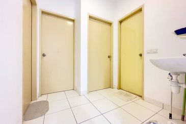 Pangsapuri Seri Pinang