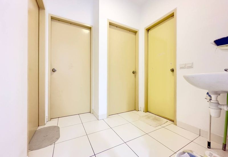 Pangsapuri Seri Pinang