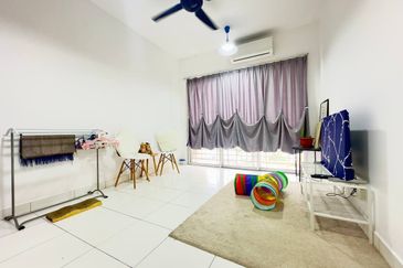 Pangsapuri Seri Pinang