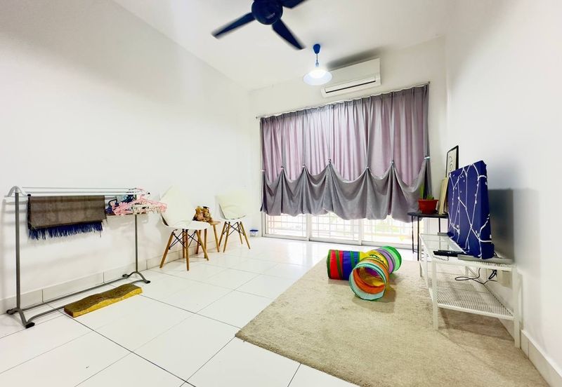 Pangsapuri Seri Pinang