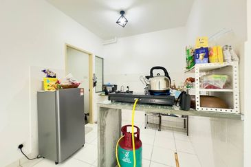 Pangsapuri Seri Pinang