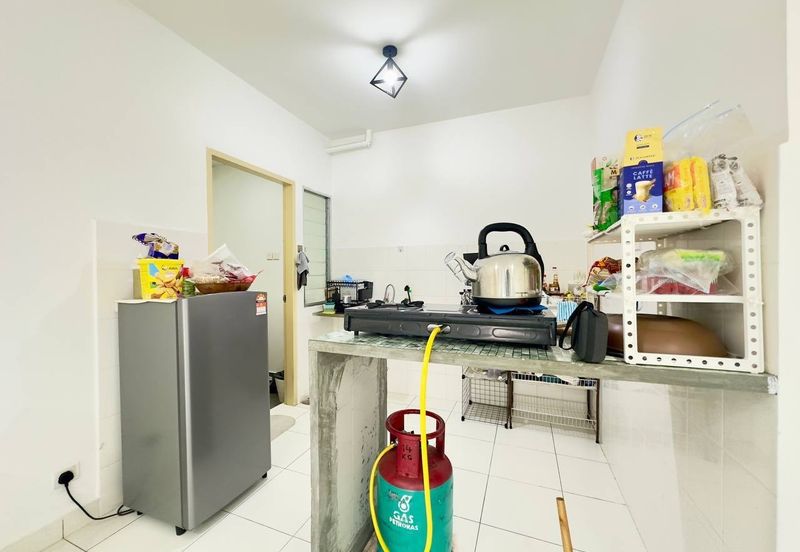 Pangsapuri Seri Pinang