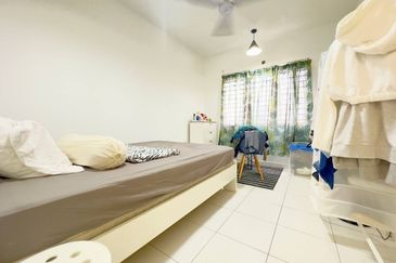 Pangsapuri Seri Pinang